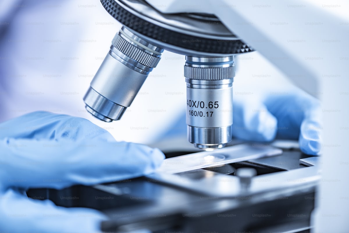 Laboratoire EUROLAB Meknès