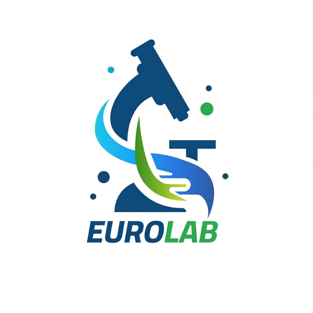 EUROLAB Logo