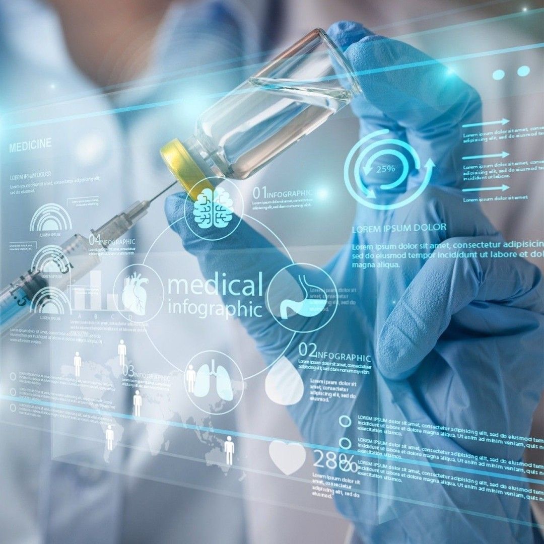 Technologie médicale avancée EUROLAB
